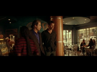 Пароль «Рыба-меч» / Swordfish (2001 / боевик, триллер, криминал)